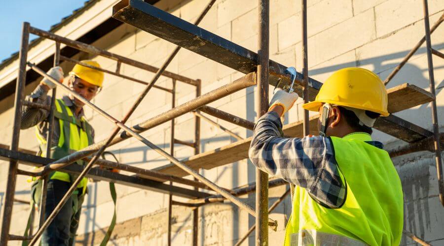 Flashing Repair in Harborcreek, PA